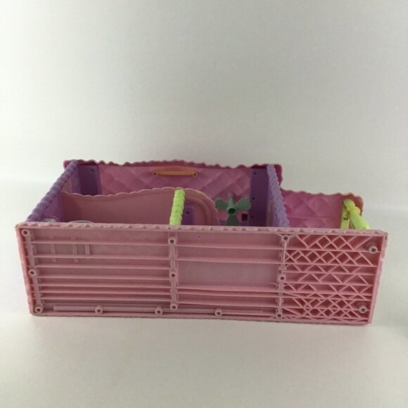 My Little Pony Newborn Cuties Playhouse Nursery Playset Figures Hasbro MLP Toy - Picture 14 of 14